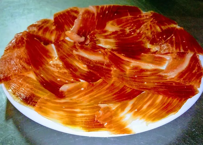 Hotel Sierra Hidalga Ronda