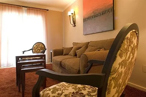 Sierra Hidalga Hotel