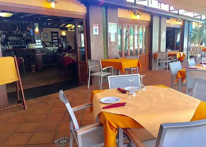 Sierra Hidalga Hotel Ronda