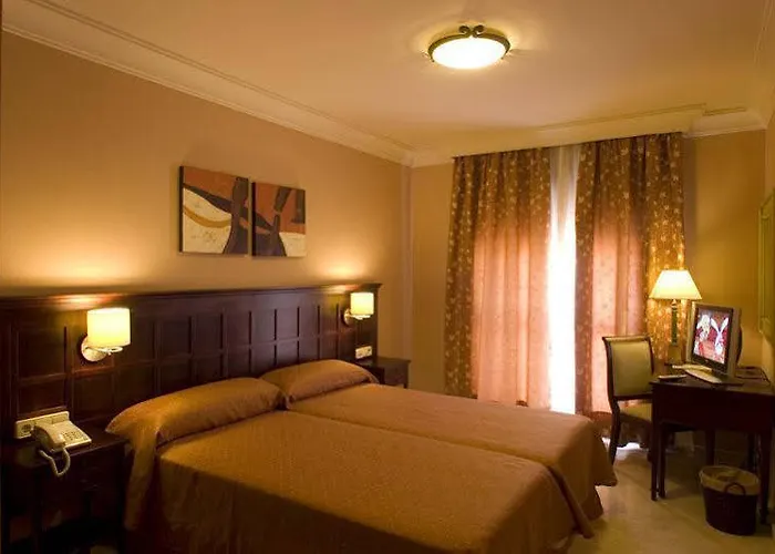 Sierra Hidalga Ronda