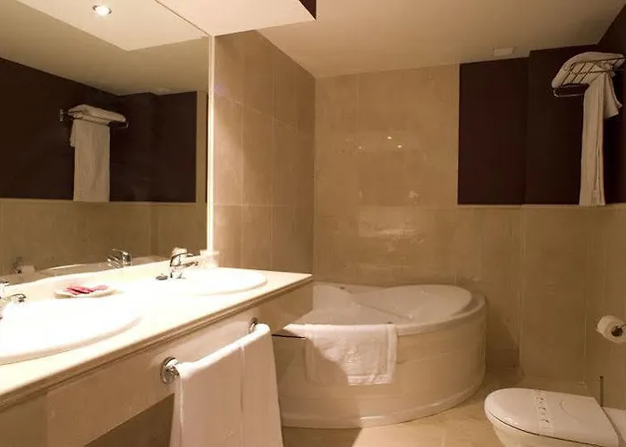 Sierra Hidalga Hotel Ronda