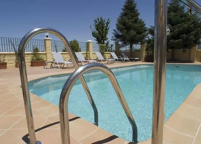 Sierra Hidalga Ronda