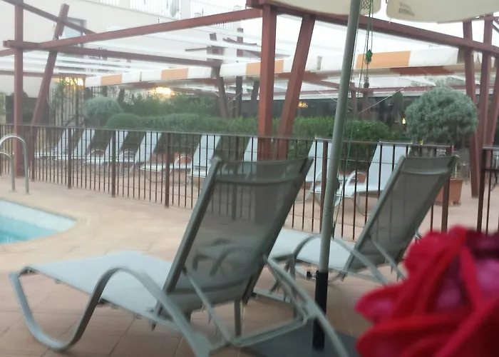 Sierra Hidalga Ronda