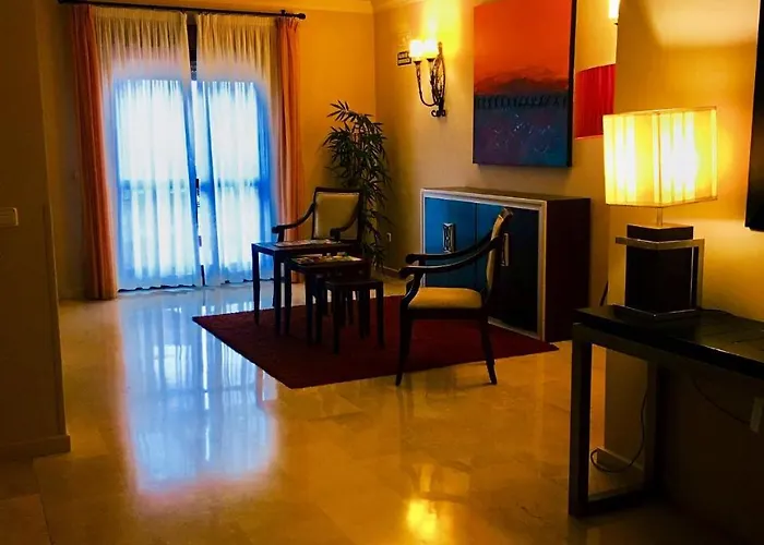 Sierra Hidalga Hotel