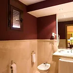 Hotell Sierra Hidalga 3*