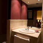 Hotell Sierra Hidalga 3*