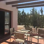 Sierra Hidalga Hotell 3*