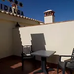 Sierra Hidalga Hotell