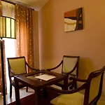 Hotell Sierra Hidalga Ronda