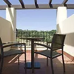 Hotell Sierra Hidalga Ronda