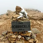 Sierra Hidalga Hotell