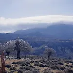 Sierra Hidalga Hotell