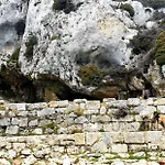 Sierra Hidalga Hotell