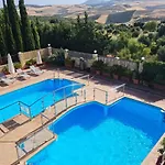 Hotell Sierra Hidalga Ronda