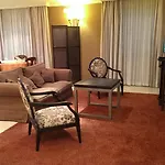 Sierra Hidalga Hotell Ronda