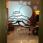 Sierra Hidalga 3* Ronda