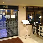 Hotell Sierra Hidalga 3*