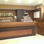 Hotell Sierra Hidalga