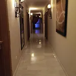 Hotell Sierra Hidalga