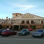 Hotell Sierra Hidalga