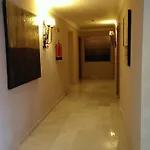 Sierra Hidalga Hotell 3*