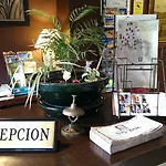 Hotell Sierra Hidalga 3*