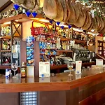 Hotell Sierra Hidalga