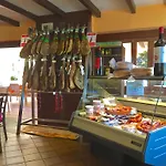 Sierra Hidalga Hotell Ronda