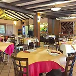 Hotell Sierra Hidalga 3*