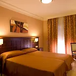 Sierra Hidalga Hotell 3*