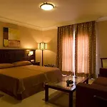 Hotell Sierra Hidalga