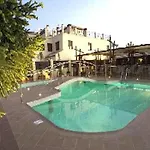 Hotell Sierra Hidalga