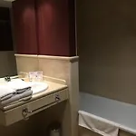 Sierra Hidalga Hotell 3*