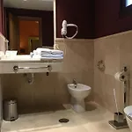 Sierra Hidalga Hotell