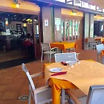 Sierra Hidalga Hotell Ronda