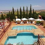 Hotell Sierra Hidalga