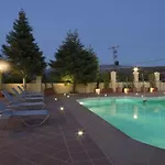 Sierra Hidalga Hotell Ronda