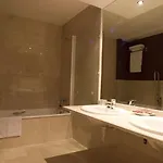 Hotell Sierra Hidalga