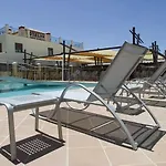 Sierra Hidalga Hotell Ronda