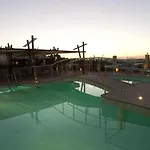 Hotell Sierra Hidalga 3*