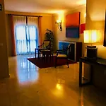 Sierra Hidalga Hotell