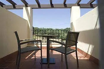 Hotell Sierra Hidalga Ronda
