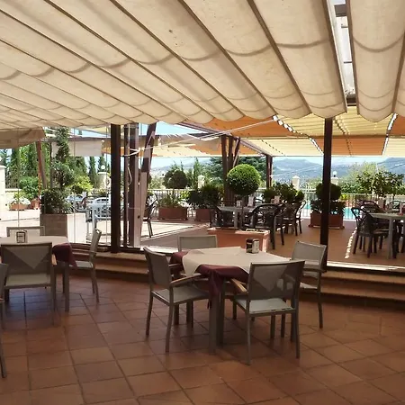 Sierra Hidalga 3*