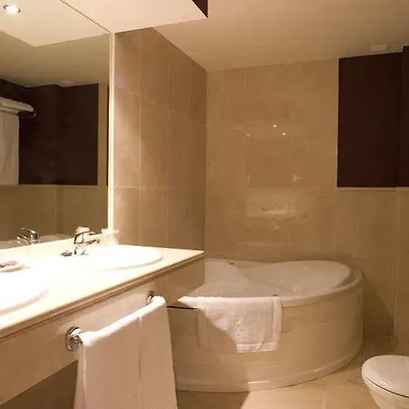 Sierra Hidalga Hotell Ronda