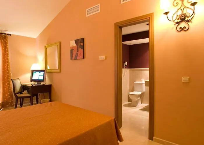 Sierra Hidalga Ronda