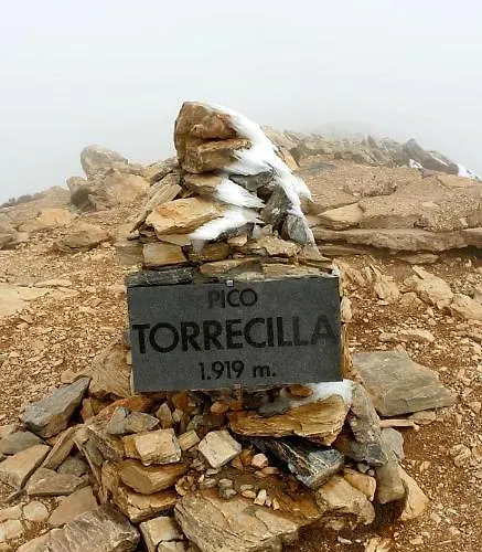 Sierra Hidalga Hotel