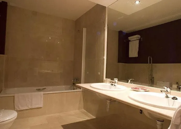 Hotel Sierra Hidalga